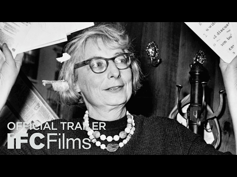 Citizen Jane: The Battle for the City - Official Trailer I HD I IFC Films
