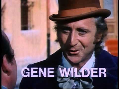 Willy Wonka and the Chocolate Factory - Original Theatrical Trailer