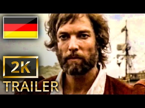Chuck Norris und der Kommunismus - Offizieller Trailer 1 [2K] [UHD] (Deutsch/German) (Deutsch/German