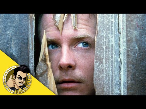 Peter Jackson&#039;s THE FRIGHTENERS: The Best Movie You Never Saw