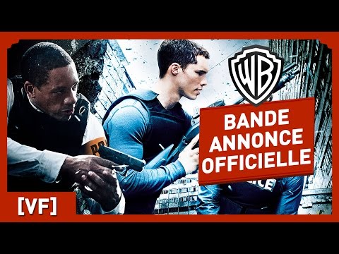 Colt 45 - Bande Annonce Officielle - Gérard Lanvin / Joeystarr / Alice Taglioni