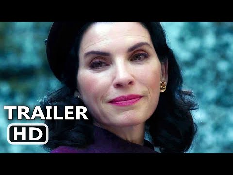 THREE CHRISTS Trailer (2020) Peter Dinklage, Drama Movie