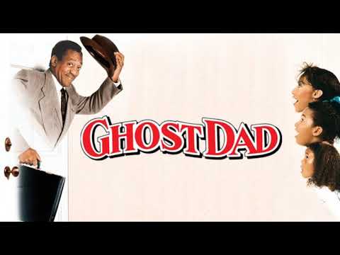 3BGPodcast- Ghost Dad