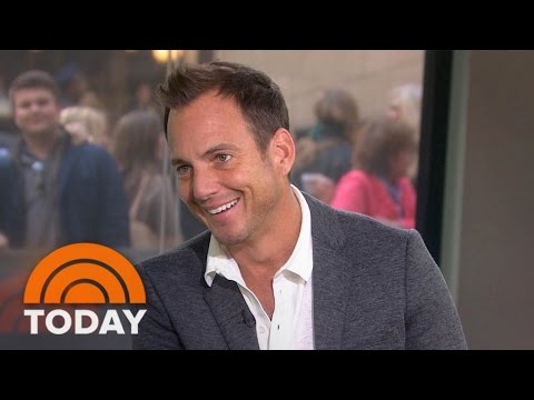 Will Arnett: Don’t Call My New Show ‘Flaked’ A Dramedy | TODAY