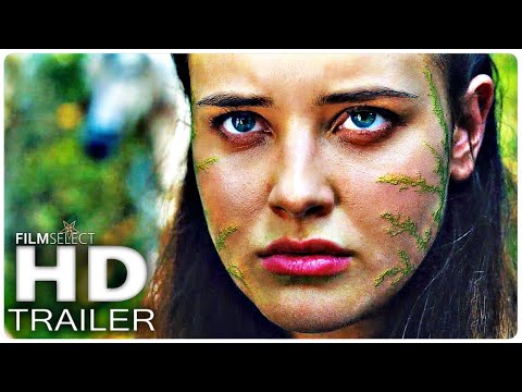 CURSED Trailer 2 (2020)