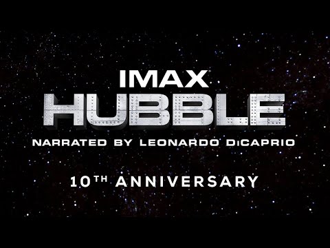 Hubble 3D IMAX® Trailer | 10th Anniversary