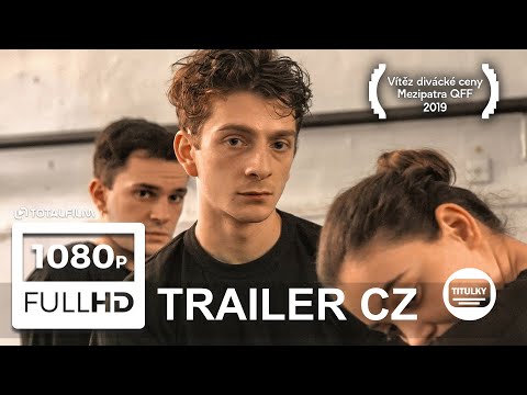Dokud se tančí (2019) CZ HD trailer