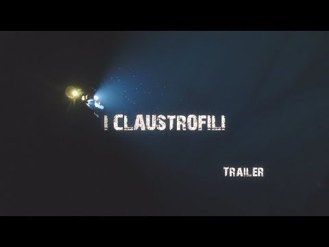 Trailer - I CLAUSTROFILI - SirioSechi