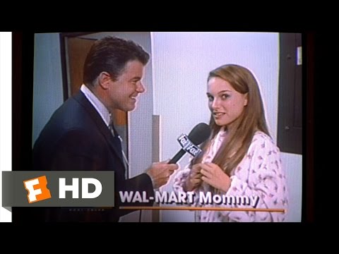 Where the Heart Is (2/5) Movie CLIP - Celebrity Mommy (2000) HD