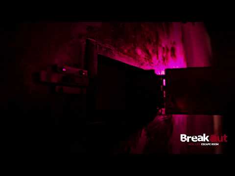 Trailer - Hostel - Breakout Escape Room