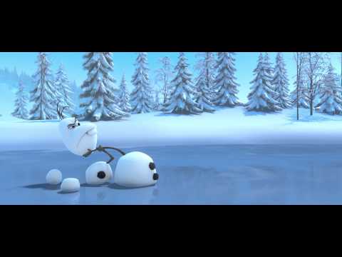 Frozen – Il Regno di Ghiaccio - Teaser Trailer Italiano | HD