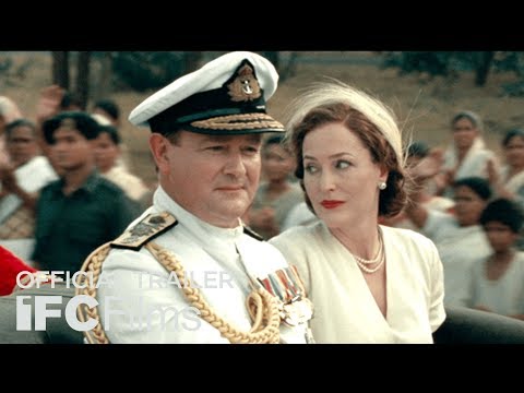 Viceroy&#039;s House - Official Trailer I HD I IFC FIlms
