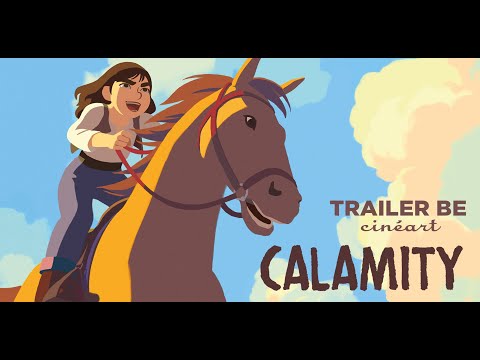 Calamity Trailer BE Sortie 21.10.2020