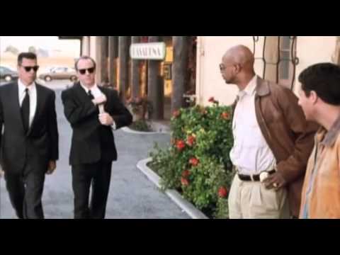 Bulletproof Official Trailer #1 - James Caan Movie (1996) HD