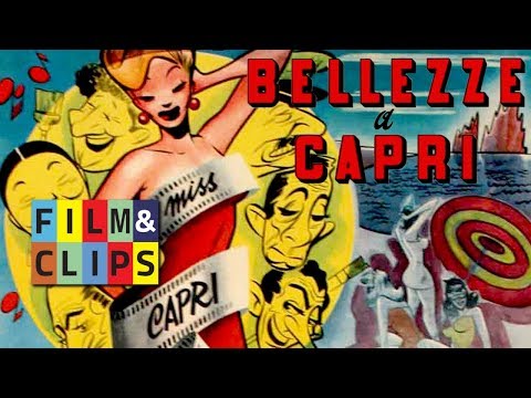 Bellezze a Capri - Film Completo by Film&amp;Clips