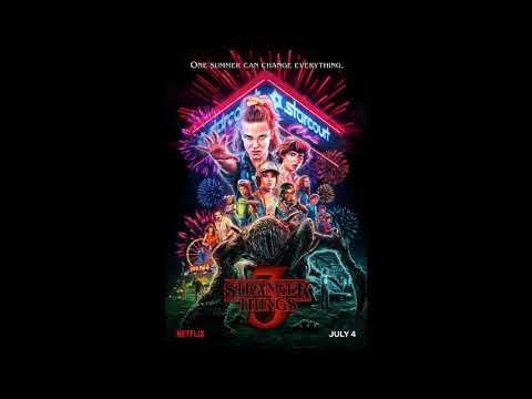 The Who - Baba O&#039;Riley (ConfidentialMX Remix) | Stranger Things 3 OST