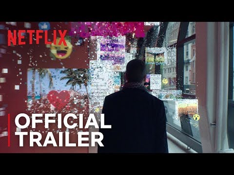 The Great Hack | Official Trailer | Netflix