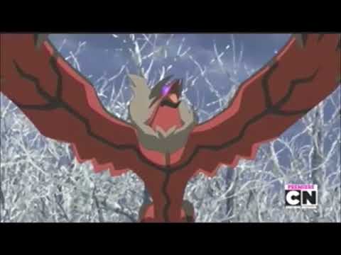 Anime Fanmade Trailer Of Return Of Jafar
