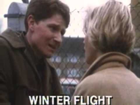 Winter Flight Trailer 1984