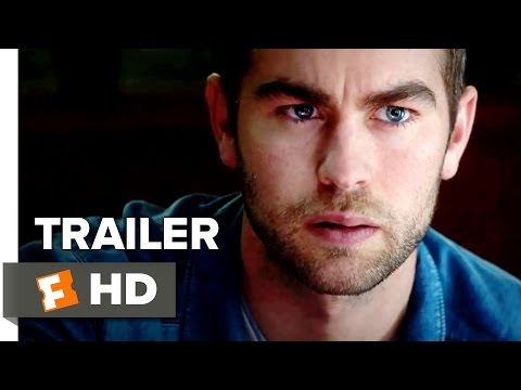 Eloise Official Trailer 1 (2017) - Chace Crawford Movie