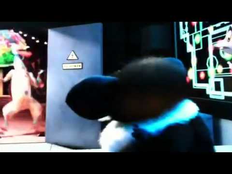 Madagascar 3 Europe&#039;s most wanted trailer
