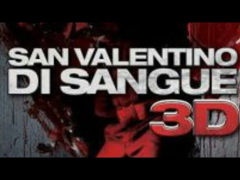 San Valentino di sangue film horror (HD) trailer