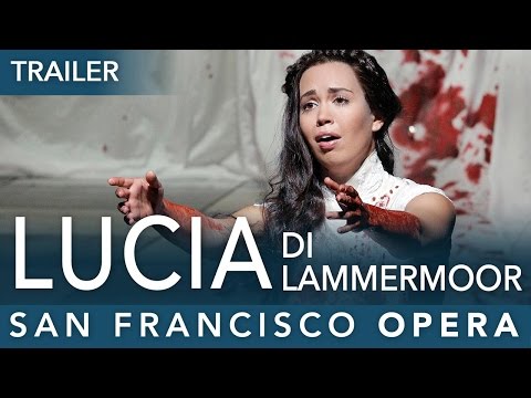 Lucia di Lammermoor Trailer - Fall 2015