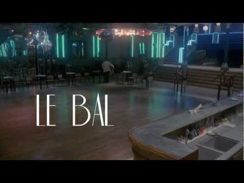 LE BAL d&#039;Ettore Scola version &quot;T&#039;es OK&quot; - Official trailer - 1983