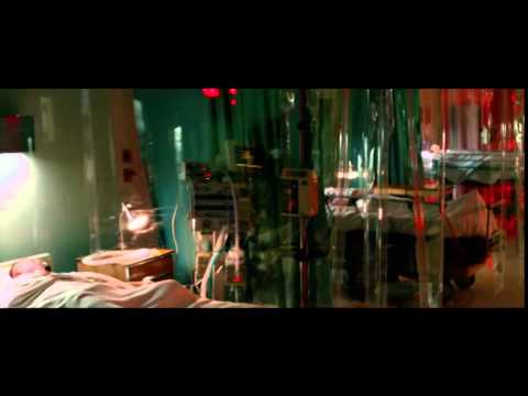 NURSE 3D Official Trailer (2013) [WATCH]