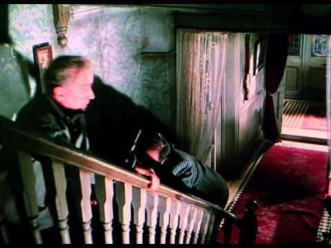 The Ladykillers (1955) - trailer