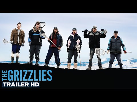 The Grizzlies (2018) | Official Trailer | Ben Schnetzer | Booboo Stewart | Tantoo Cardinal