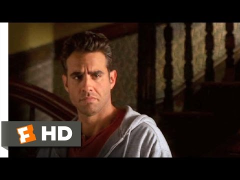 The Night Listener (4/11) Movie CLIP - They Have the Same Voice (2006) HD