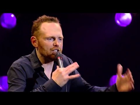 Bill Burr - 2 Hours Stand Up Show 2016