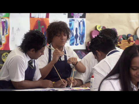 Jonah From Tonga - Official Trailer
