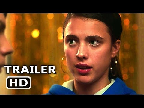 ADAM Trailer (2019) Margaret Qualley, Teen Romance Movie