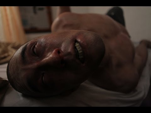 Afflicted - Official Trailer (Now Available On Demand)