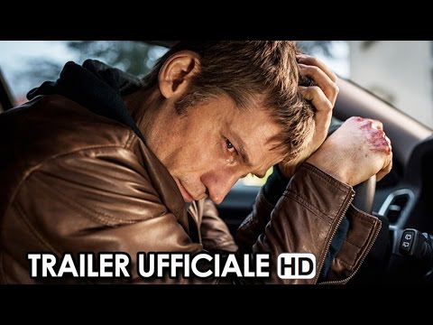 SECOND CHANCE Trailer Ufficiale Italiano (2015) - Nikolaj Coster-Waldau Movie HD