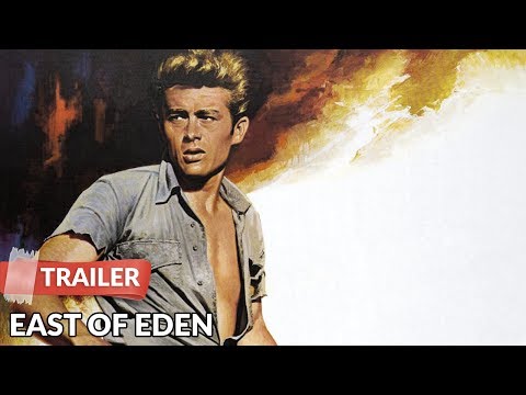 East of Eden 1955 Trailer HD | James Dean | Raymond Massey