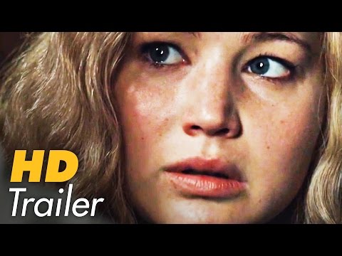 SERENA Trailer German | Jennifer Lawrence &amp; Bradley Cooper [HD]
