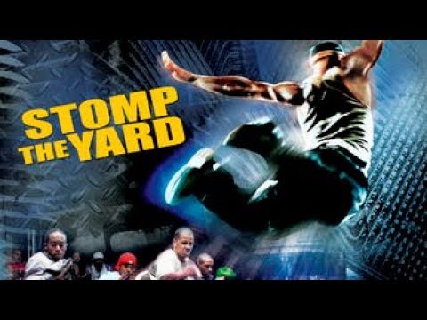 Stomp the Yard: Ritmo salvaje (Trailer español)