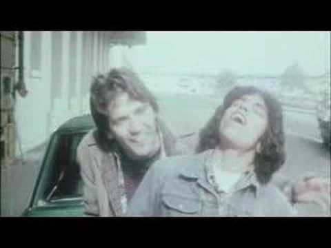 Mala Noche Trailer (Gus Van Sant, 1985)