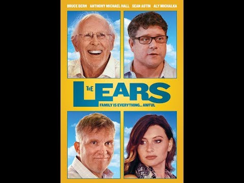 THE LEARS - US Trailer - Vertical Entertainment