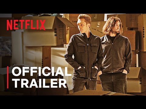 The Minimalists: Less Is Now | Official Trailer | Netflix