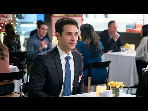 Preview - A New Year&#039;s Resolution - Hallmark Channel