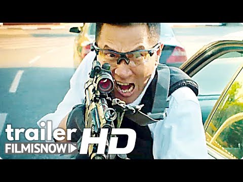 LINE WALKER 2 INVISIBLE SPY (2019) Trailer | Louis Koo, Francis Ng, Nick Cheung Movie