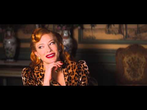 Cate Blanchett Featurette - Disney&#039;s Cinderella