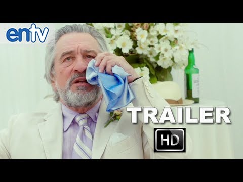 The Big Wedding Official Trailer [HD]: Robert DeNiro, Diane Keaton &amp; Katherine Heigl