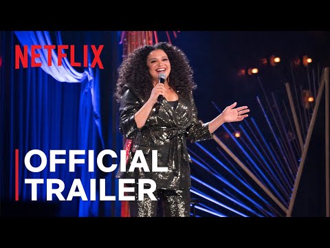 Michelle Buteau: Welcome To Buteaupia | Netflix Standup Comedy Special | Trailer