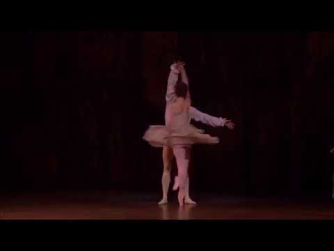 Manon - LIVE from the Royal Opera House - Cinema Trailer