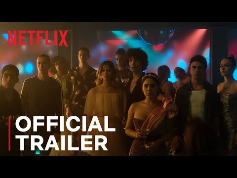 Elite: Season 3 | Official Trailer | Netflix